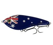 Westin Swim Glidebait 12 cm 53g  Suspending World Cup Australia