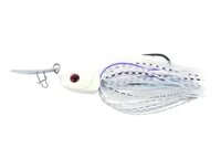 Shimano Yasei Chit Chat Chatter Pearl White 17gr
