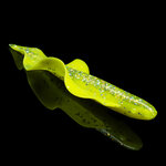 Relax Lures Wingshad Yellow Silver Glitter (9cm)