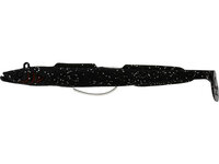 Westin Sandy Andy Weedless Jig Black Silhouette 16gr (10cm)