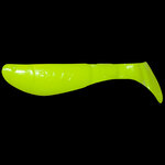 Relax Lures Kopyto 1 Fluo Yellow (3.5cm)
