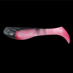 Relax Lures Kopyto 1 Pink Black Red (3.5cm)