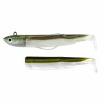 Fiiish Black Minnow Deep Combo + Body Khaki No. 3 (120mm) 37g