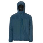Grund&eacute;nsGrund&eacute;ns Forecast PrimaLoft Blauw Insulated Jacket Poseidon (Extra Large) Forecast PrimaLoft Blauw Insula