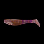 Relax Lures Kopyto 4L Purple Glitter (11cm)