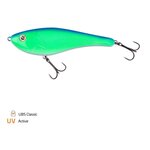 Zeck Snatch UBS Classic Rattle (15cm)
