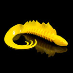Relax Lures Viper 6 Yellow (15cm)