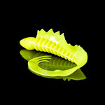 Relax Lures Viper 6 Fluo Yellow (15cm)