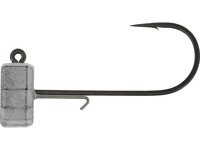 Westin Ned Jig Head haak 2/0 Lood 7g