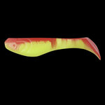 Relax Lures Kopyto 3 Red Yellow Red Tail (8cm)