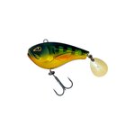 Rozemeijer Tail Runner Chrome Perch #6 BKK 14 gr (5cm)