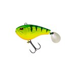 Rozemeijer Tail Runner Fire Cracker #6 BKK 14 gr (5cm)