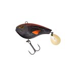 Rozemeijer Tail Runner Black Ghost #6 BKK 14 gr (5cm)
