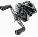 Daiwa 26 PR II 100HL Baitcasting Reel