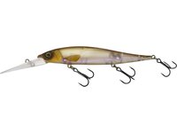 Westin Jerkbite DR Suspending Real Matte Minnow 15gr 11cm 