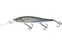 Westin Jerkbite DR Suspending Real Hot Roach 15gr 11cm 