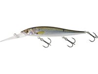 Westin Jerkbite DR Suspending Matte Gem Shad 15gr 11cm 