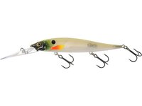 Westin Jerkbite DR Suspending Ghost Hunter 15gr 11cm 