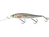 Westin Jerkbite DR Suspending Real Roach 15gr 11cm 