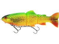 Westin Tommy The Trout Inline Firetiger Trout Slow Sinking 195gr (25cm)