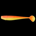 Relax Lures Kingshad 5 Orange Yellow (12.5cm)