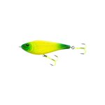 Rozemeijer Pike Glide Banana Special LTD 2026 haakmaat 1 BKK 12cm 41gr