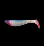 Relax Lures Kopyto 2.5 Red Blue Pearl Red Tail (6.25cm)