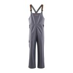 Grundens regenbroek Men&rsquo;s Deepwater 2L Waterproof Fishing Bib Extra Large