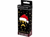 Westin Swim Christmas Edition 26 Suspending 12cm 53gr