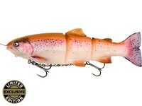  Westin Tommy The Trout Inline Slow Sinking Shiro Rainbow 195gr 25cm