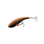 Rozemeijer Tybrid Jr. Black Ghost haak 2 BKK 32gr 11cm