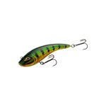 Rozemeijer Tybrid Jr. Chrome Perch haak 2 BKK 32gr 11cm
