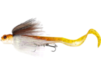 Westin Pike Teezer R2F Slow Sinking Baitfish 75gr 24cm