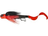 Westin Pike Teezer R2F Slow Sinking Red Hood 75gr 24cm