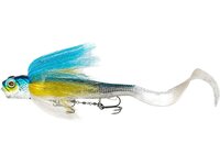 Westin Pike Teezer R2F Slow Sinking Herring 140gr 30cm