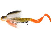 Westin Pike Teezer R2F Slow Sinking Gold Berry 140gr 30cm