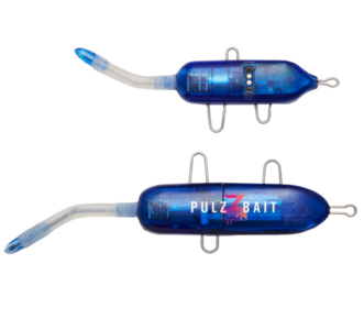 Pulzbait Engine/motor Small