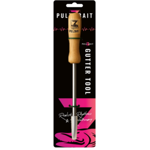 Pulzbait Gutter Tool