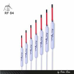 Rizov RF84 dobbers goudvoorn