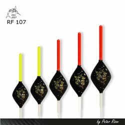 Rizov RF107 dobbers goudvoorn