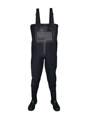 Select Waders Anti-Cut Neopreen S5