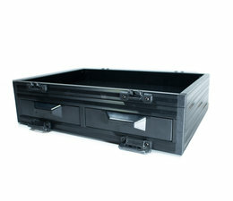 Elite Front Drawer Unit