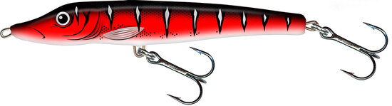 Salmo Jack Sinking Limited Edition 18cm