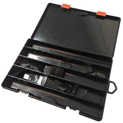 Rok Storage Box 371 goudvoorn