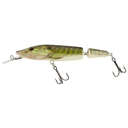 Salmo Floating Pike 13 JDReal Pike