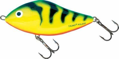 salmo