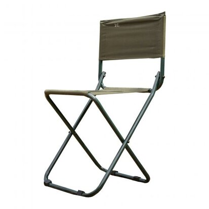 Karper X-Frame Chair Backrest goudvoorn