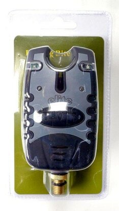 Elite Beetmelder Fishing Bite Alarm Karper goudvoorn