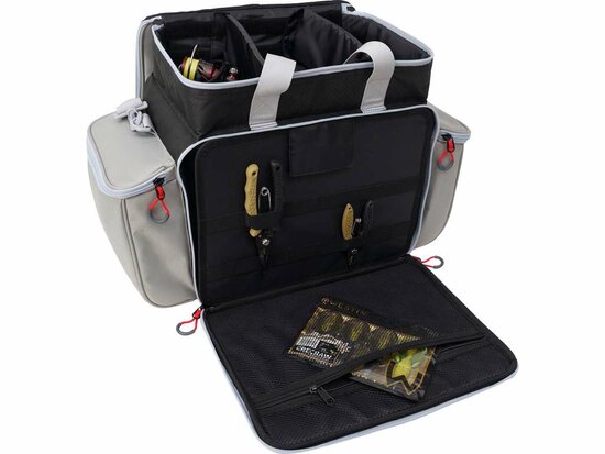 Westin W3 VERTICAL MASTER BAG goudvoorn