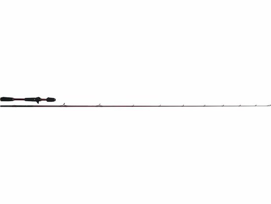 Westin W6 Vertical Jigging-T 190cm 28-52g goudvoorn